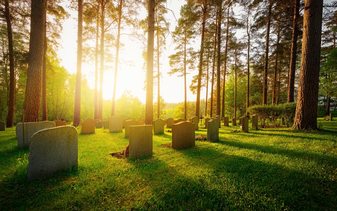 How to Mourn in the Light of the Gospel