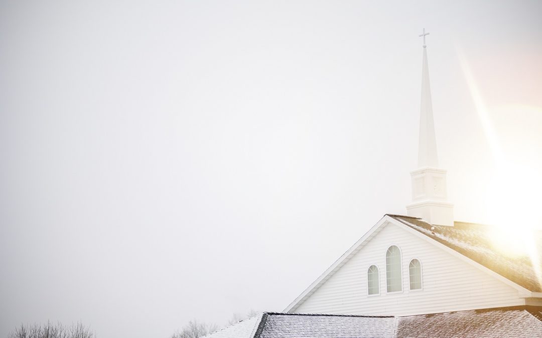 Making the Gospel Priority One in Our Churches