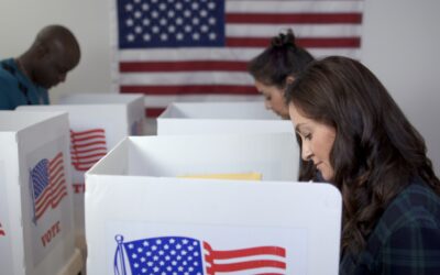 Evangelism Dos and Don’ts This Election Season