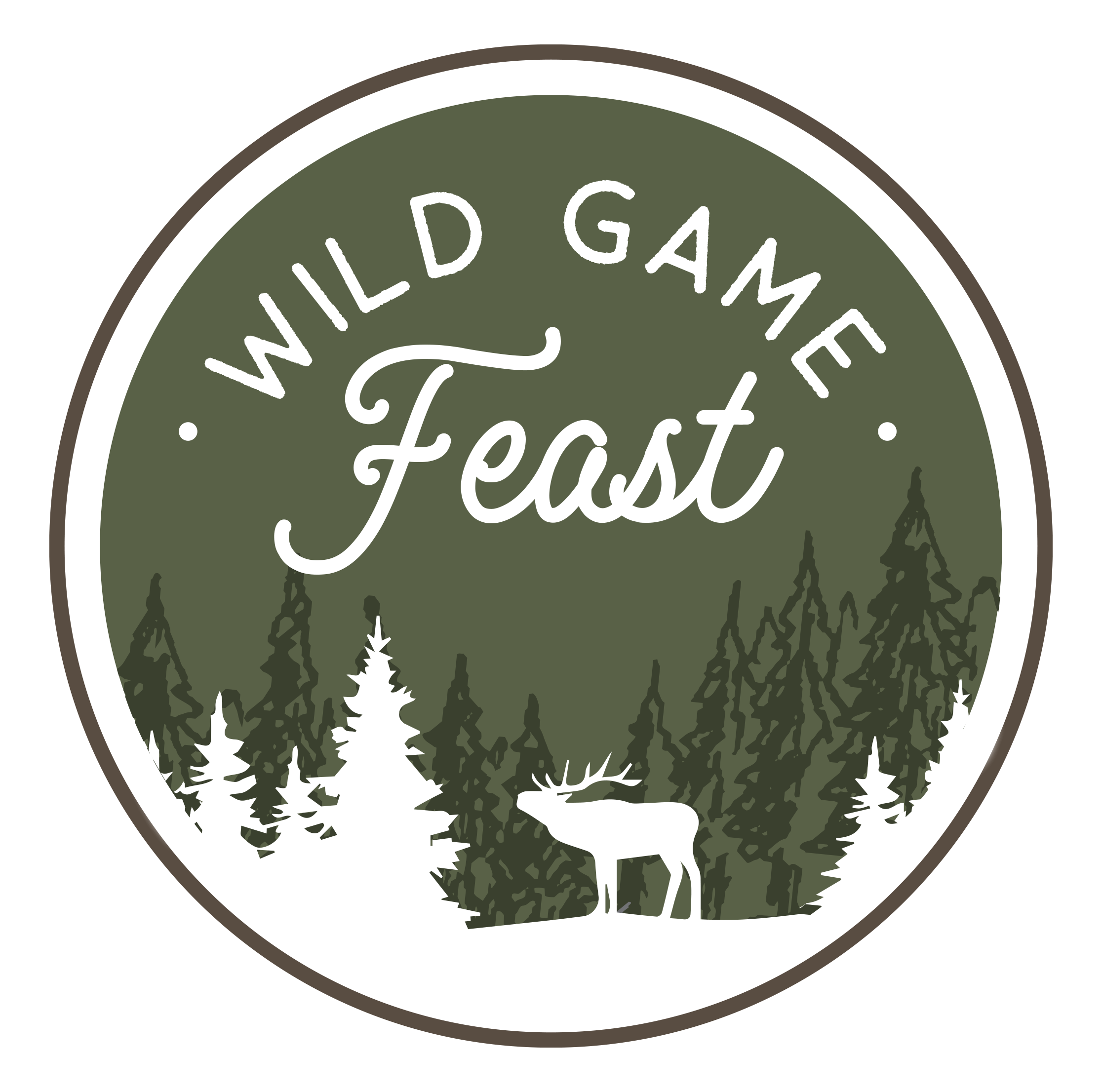 Wild Game Feast Resources EvanTell