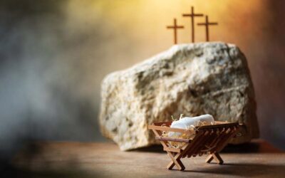 “Call His Name Jesus”