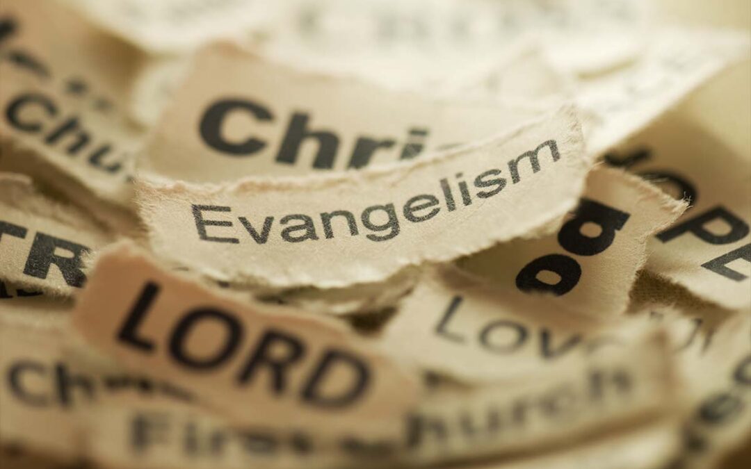 Authenticity: The Missing Ingredient in Evangelism Today