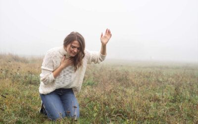 Hope in the Midst of Spiritual Warfare