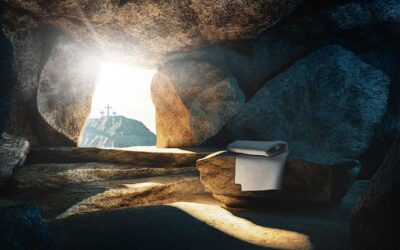 It’s Critical: Invite Nonbelievers to Easter Service