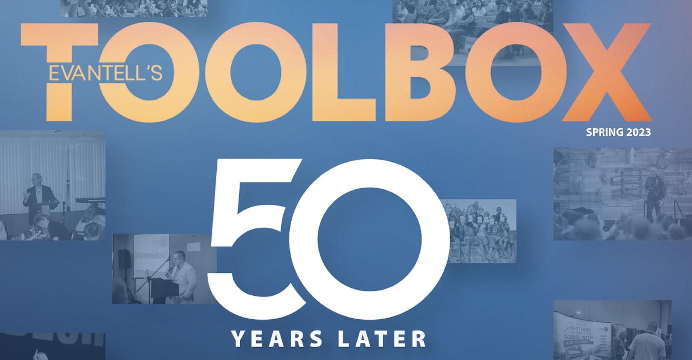 Toolbox: Reaching relatives in today's culture