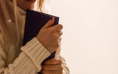Four Ways Bible Study Changes Evangelism