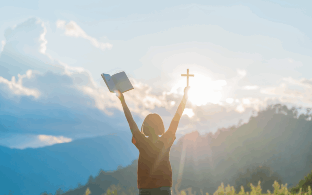 “Should I Go on Mission?” – Four Ways God Leads