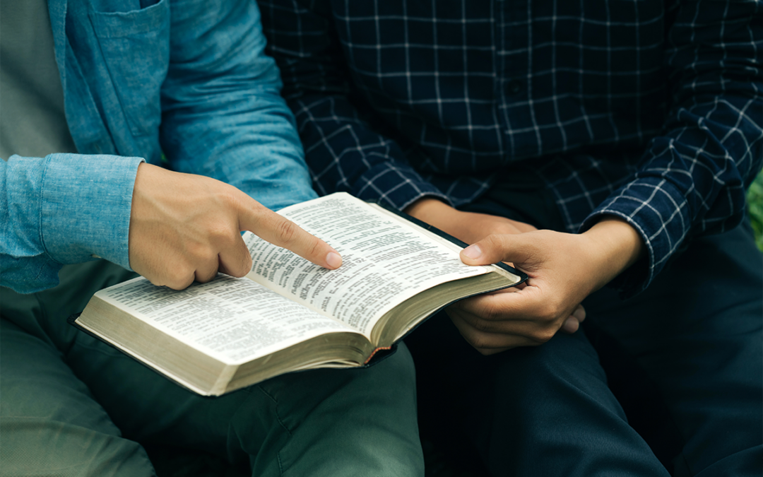 Missionary Work: Practical Advice to Get Involved in God’s Mission